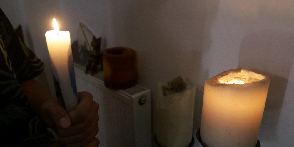 Αυτή είναι η αιτία του μπλακ άουτ που παρέλυσε την Αττική σύμφωνα με τον ΑΔΜΗΕ